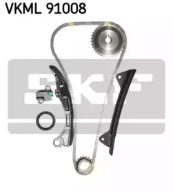 VKML 91008 SKF